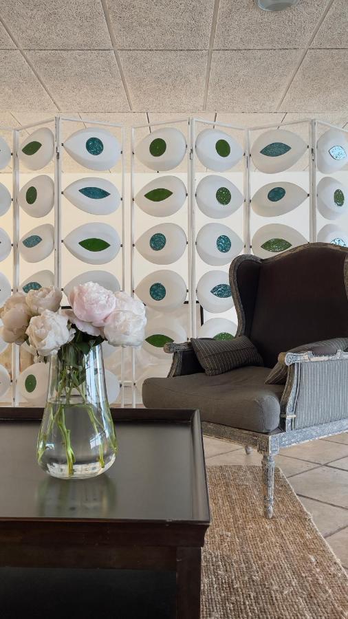 Surplage Hotel Cavaliere Le Lavandou Luaran gambar