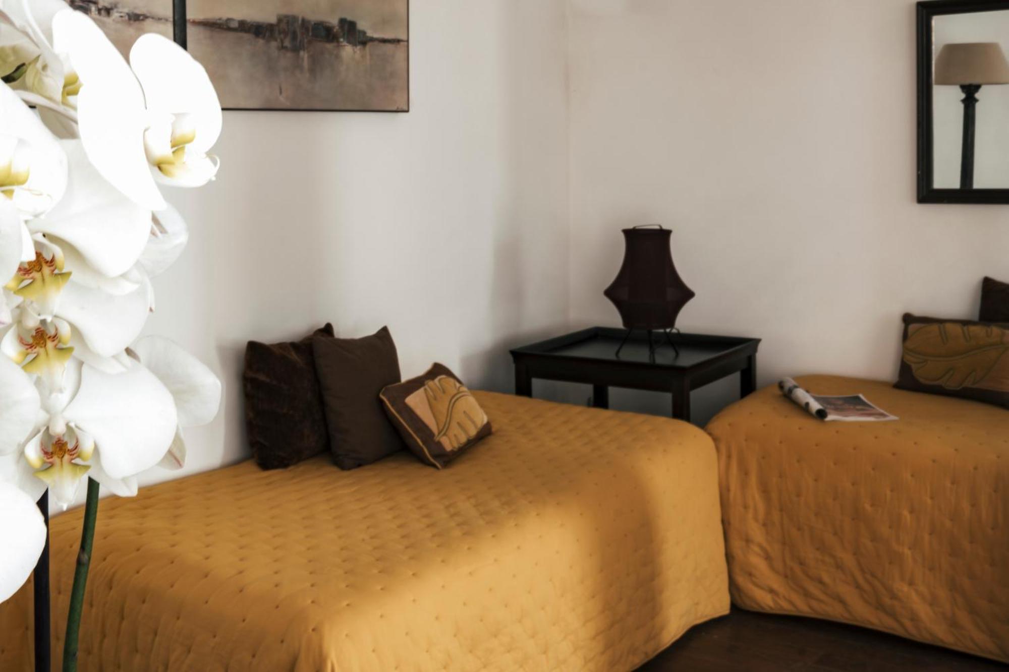 Surplage Hotel Cavaliere Le Lavandou Luaran gambar