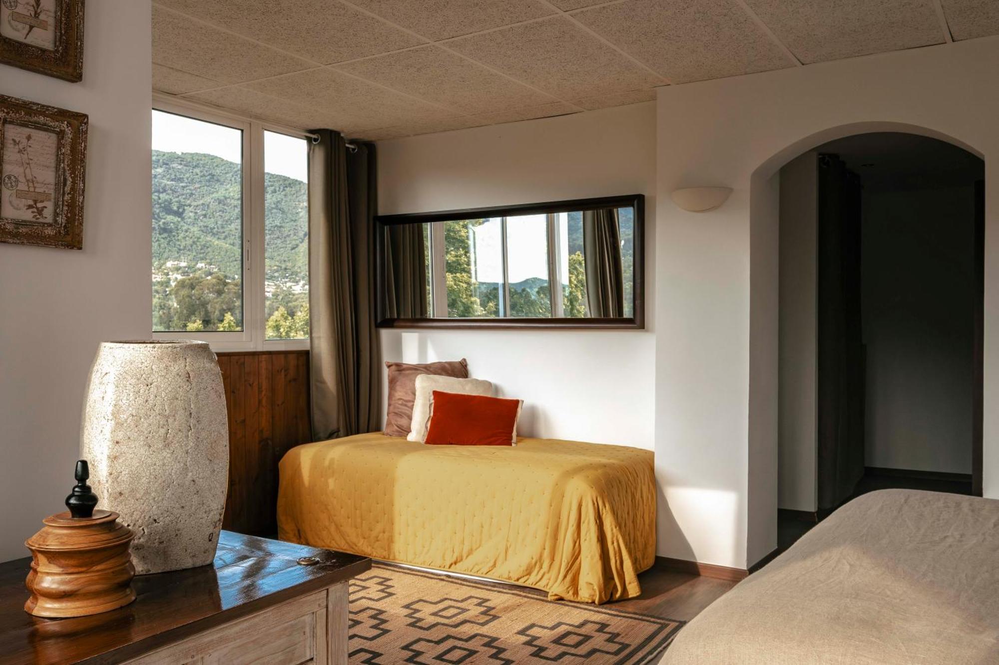 Surplage Hotel Cavaliere Le Lavandou Luaran gambar