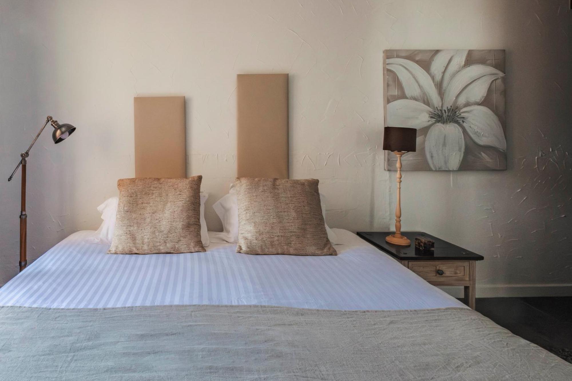 Surplage Hotel Cavaliere Le Lavandou Luaran gambar