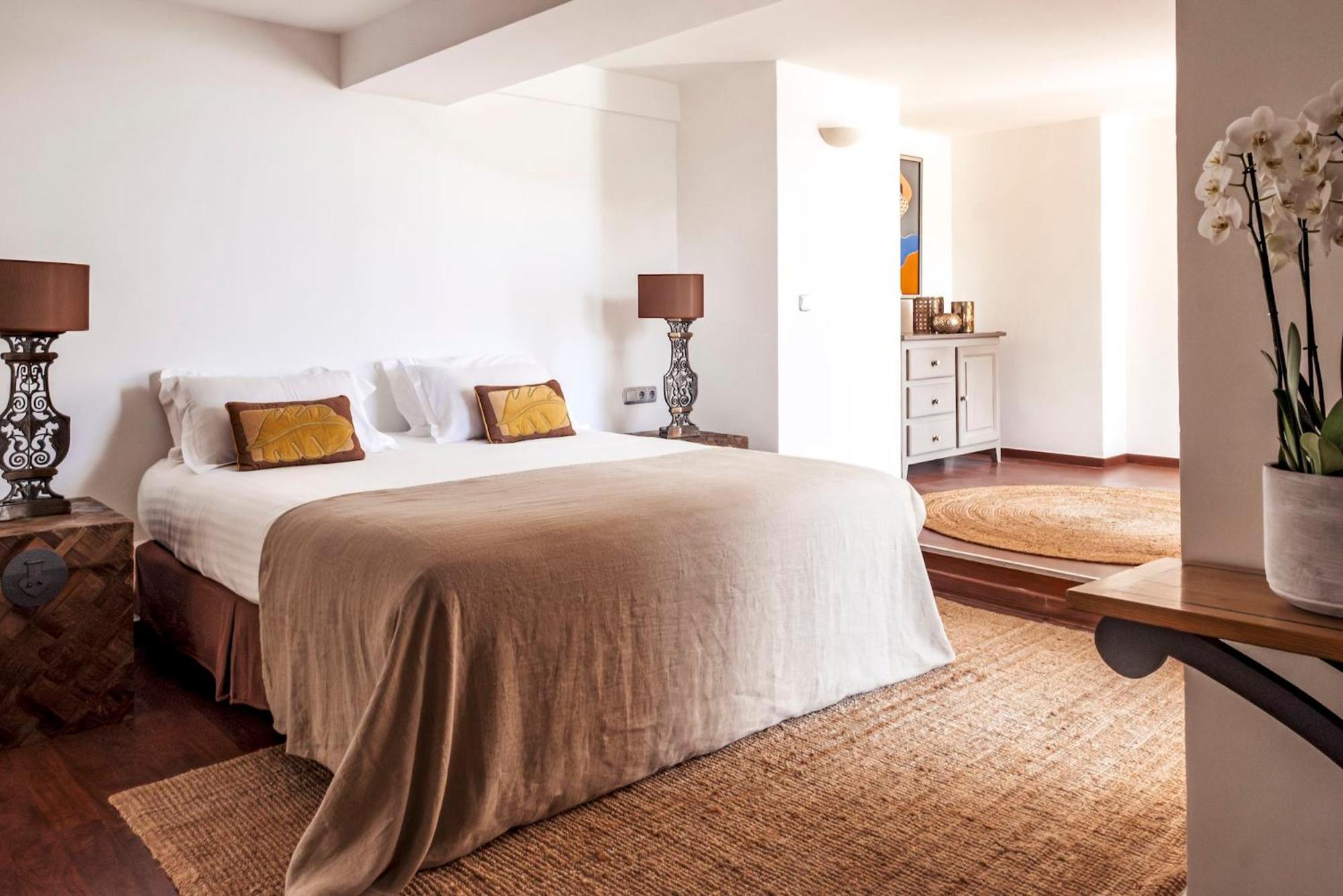 Surplage Hotel Cavaliere Le Lavandou Luaran gambar