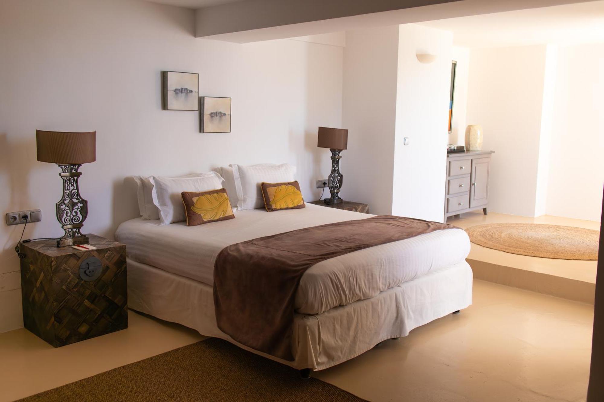 Surplage Hotel Cavaliere Le Lavandou Luaran gambar