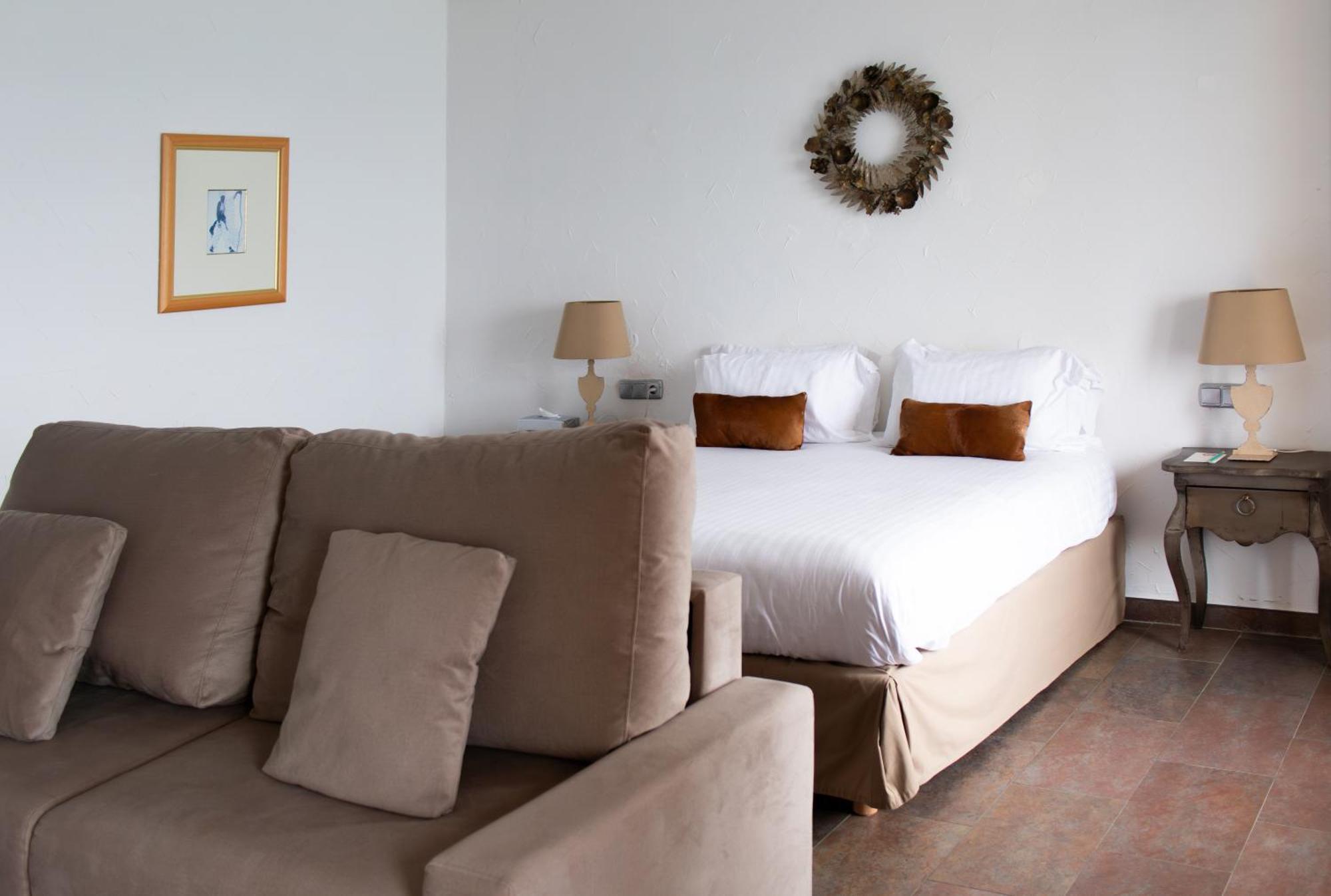Surplage Hotel Cavaliere Le Lavandou Luaran gambar